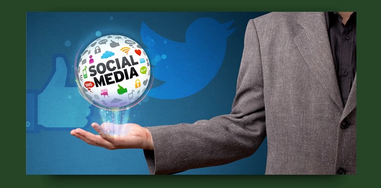 JUJAMA offers a social media package for your event